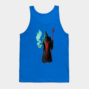 Monk Tank Top